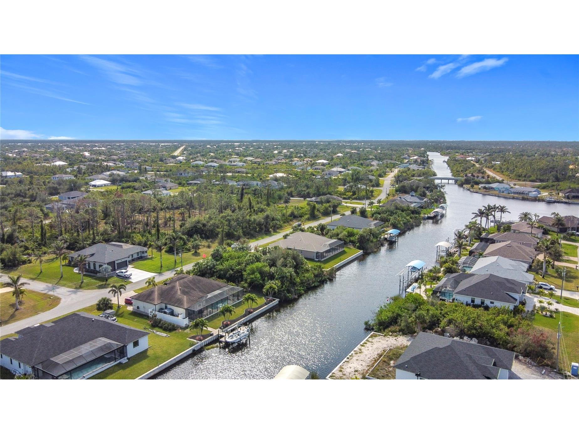 9177 Santa Lucia Drive Port Charlotte FL 33981 - SANTA LUCIA ESTATES A4681908 image9