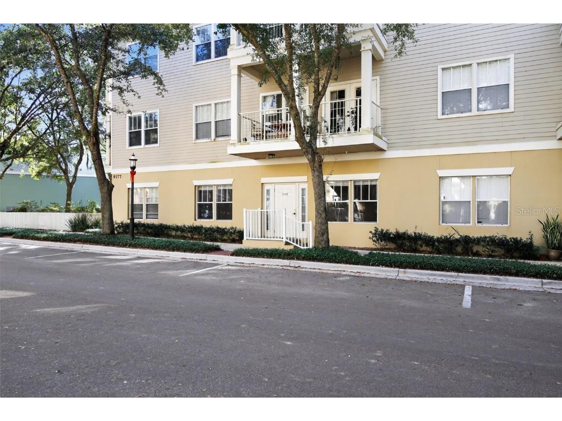 9177 SW 52nd Road #E-102 Gainesville FL 32608 O6365779 image1
