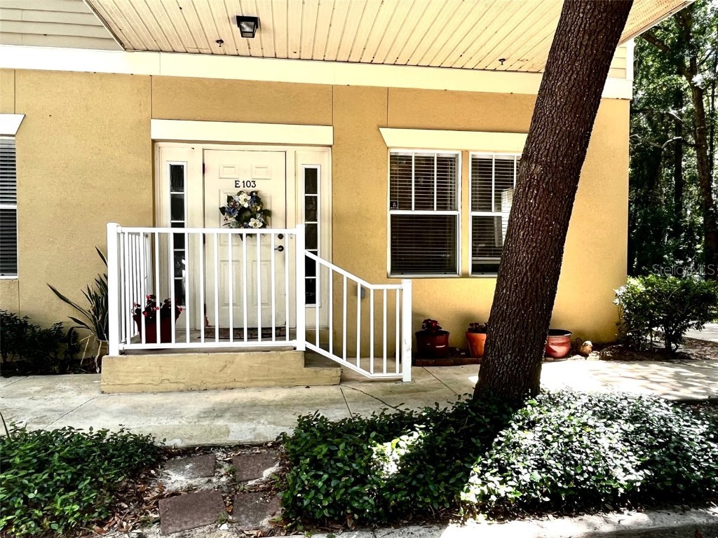 9177 SW 52nd Road #E-103 Gainesville FL 32608 GC513078 image1