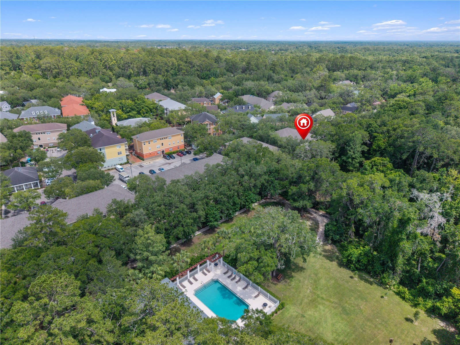 9177 SW 52nd Road #E-103 Gainesville FL 32608 GC541051 image29