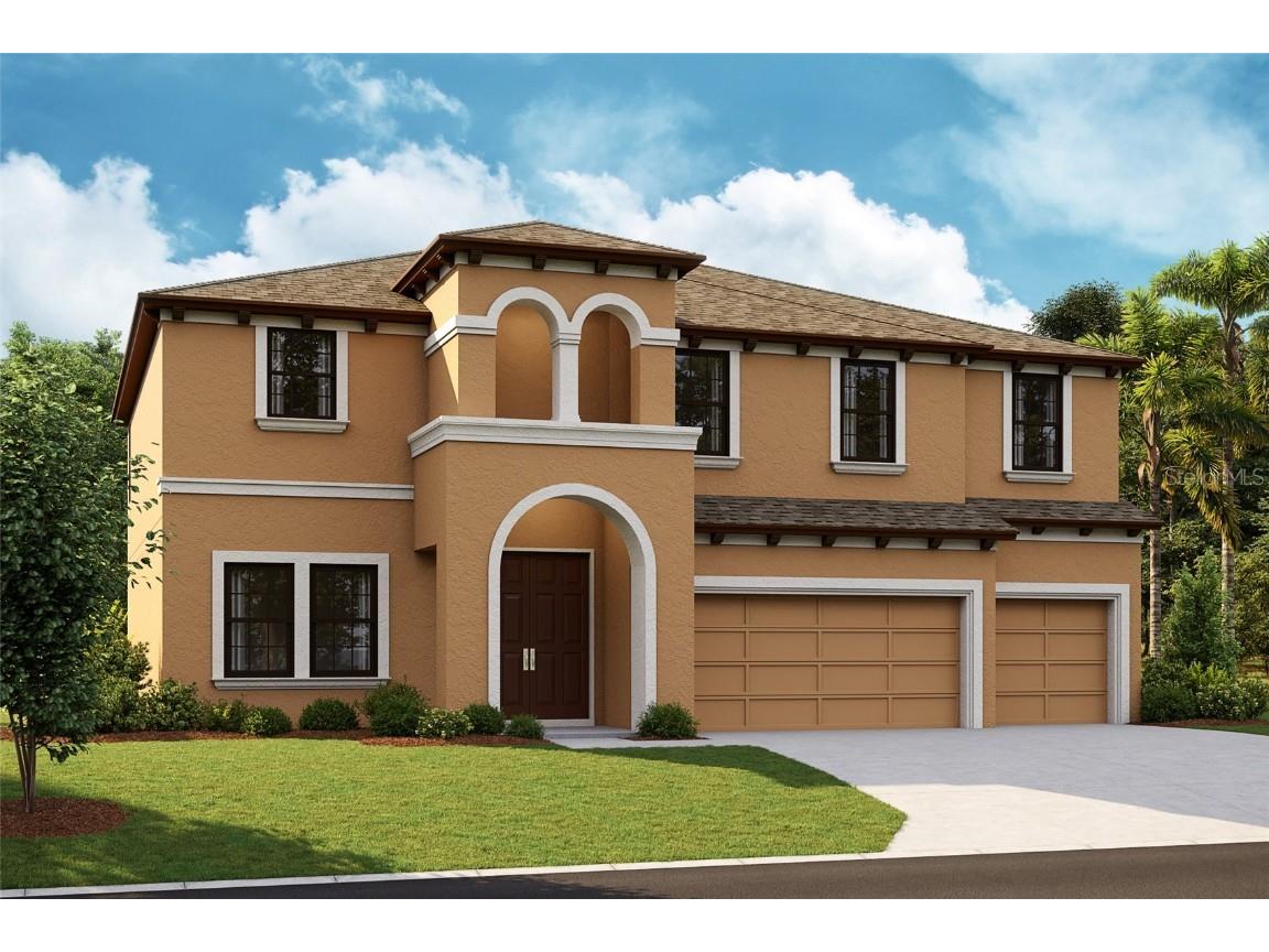 9177 Warm Springs Circle Parrish FL 34219 T3412515 image1