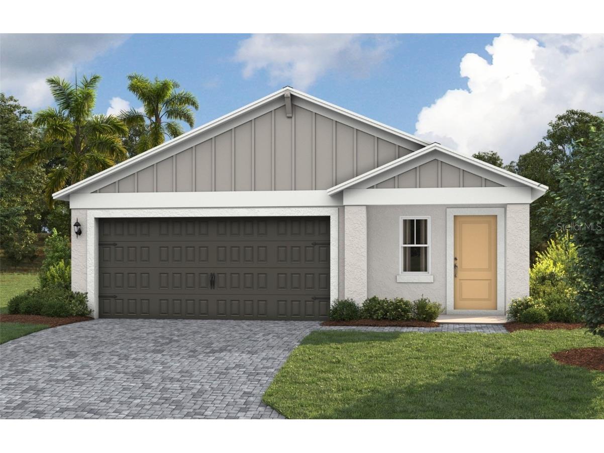 9178 Shadow Valley Lane Zephyrhills FL 33541 TB8447264 image1