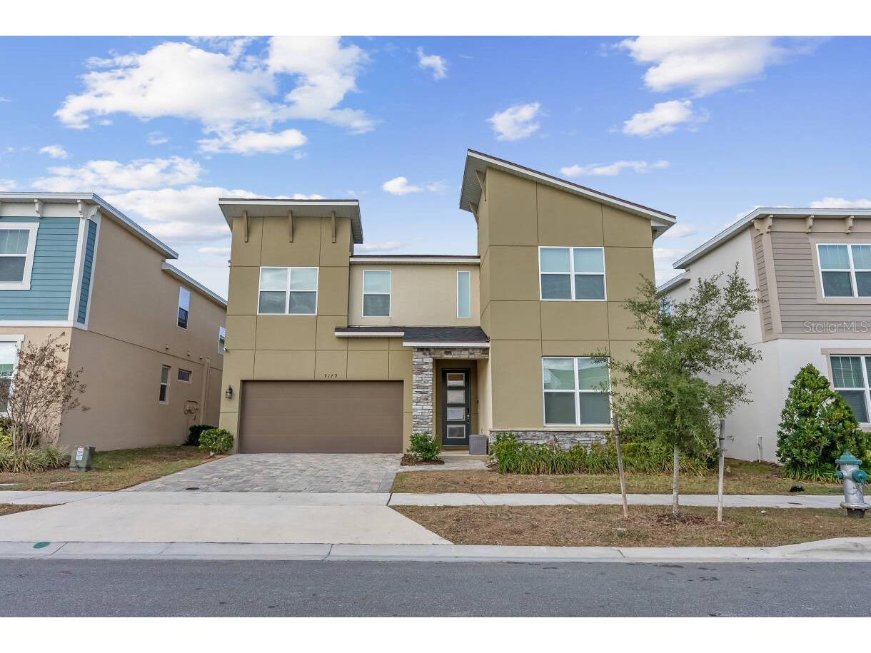 9179 Breeze Mist Terrace Davenport FL 33897 O6387043 image1