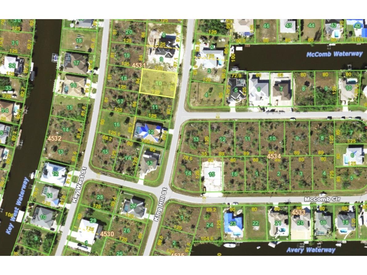 9179 King Hill Street Port Charlotte FL 33981 D6144523 image1