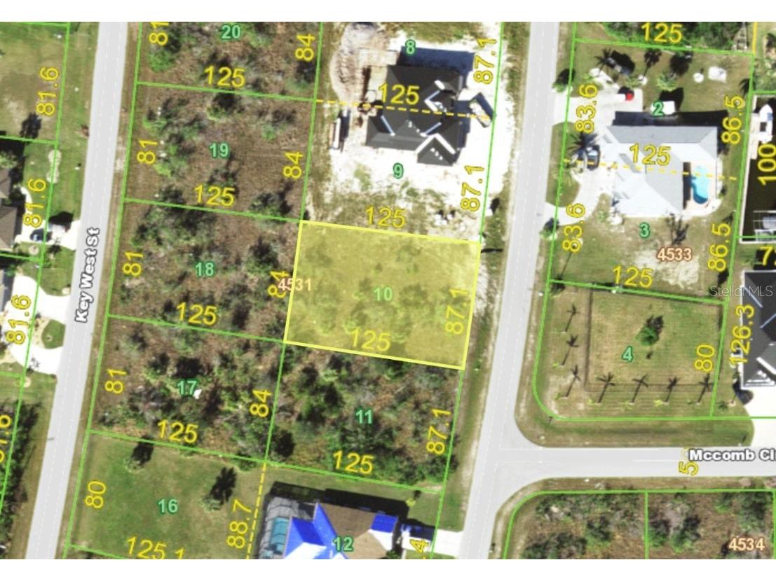 9179 King Hill Street Port Charlotte FL 33981 D6144523 image2