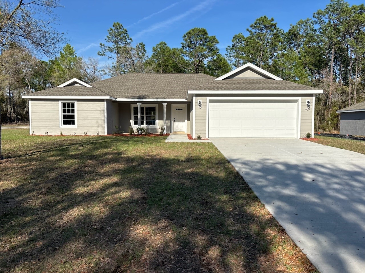 9179 N Commodore Drive Dunnellon FL 34434 G5109485 image1