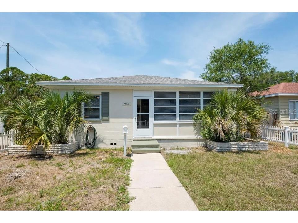 918 27th Street N Saint Petersburg FL 33713 U8222092 image1