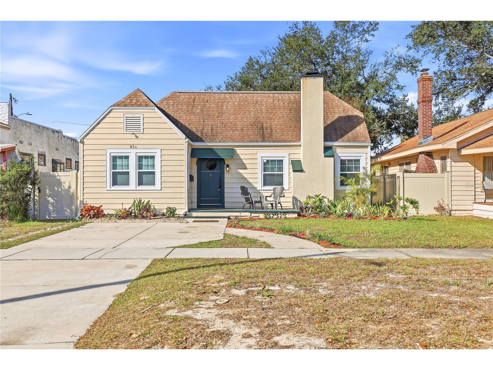 918 45th Street N Saint Petersburg FL 33713 TB8501288 image1