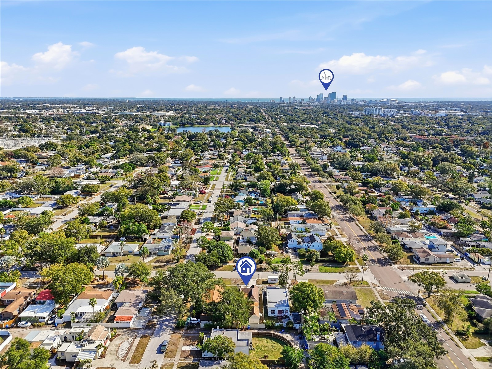 918 45th Street N Saint Petersburg FL 33713 TB8501288 image26