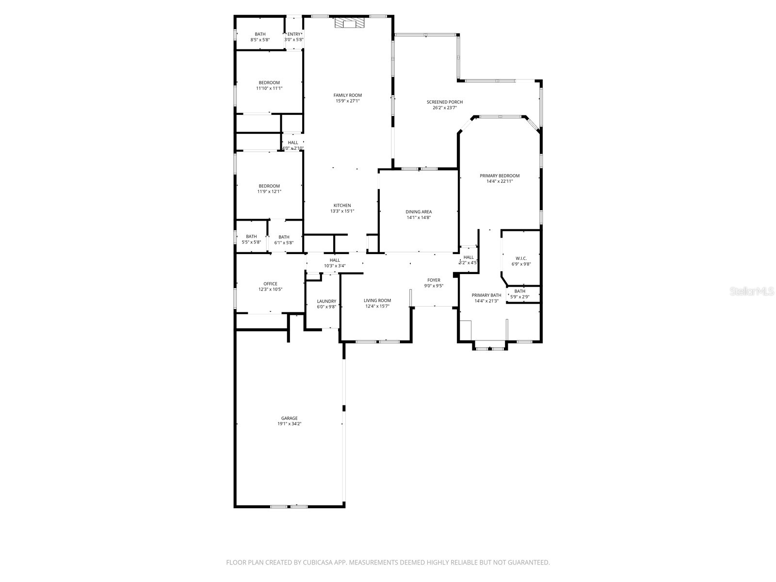 918 Algare Loop Windermere FL 34786 O6396400 image2