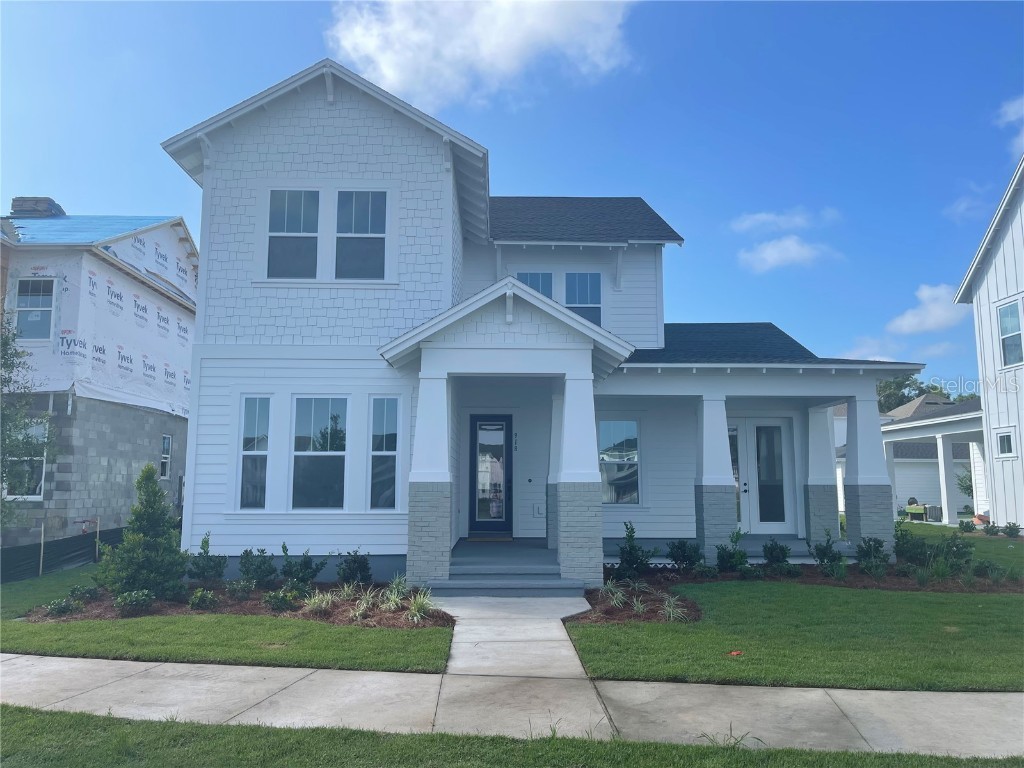 918 Allendale Lane Winter Garden FL 34787 J961023 image1