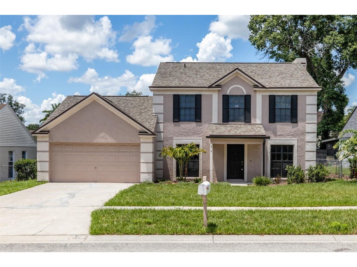 918 Benninger Drive Brandon FL 33510 T3534043 image1