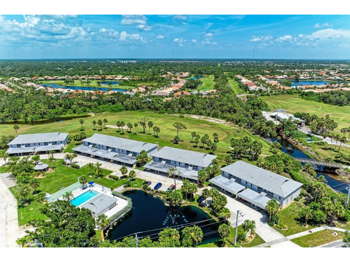 918 Capri Isles Boulevard #207 Venice FL 34292 A4576468 image1