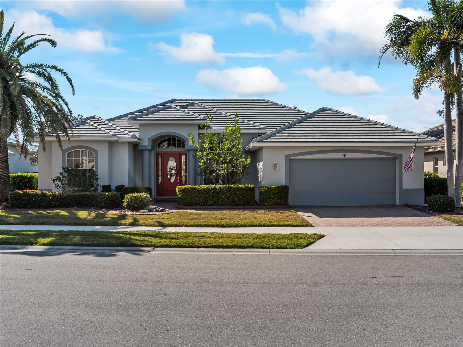 918 Chickadee Drive Venice FL 34285 N6142630 image1