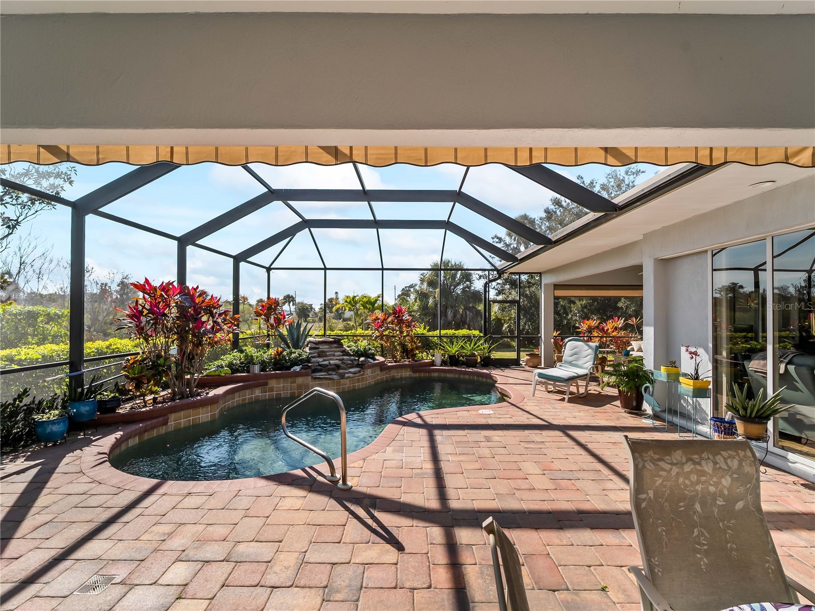 918 Chickadee Drive Venice FL 34285 N6142630 image49