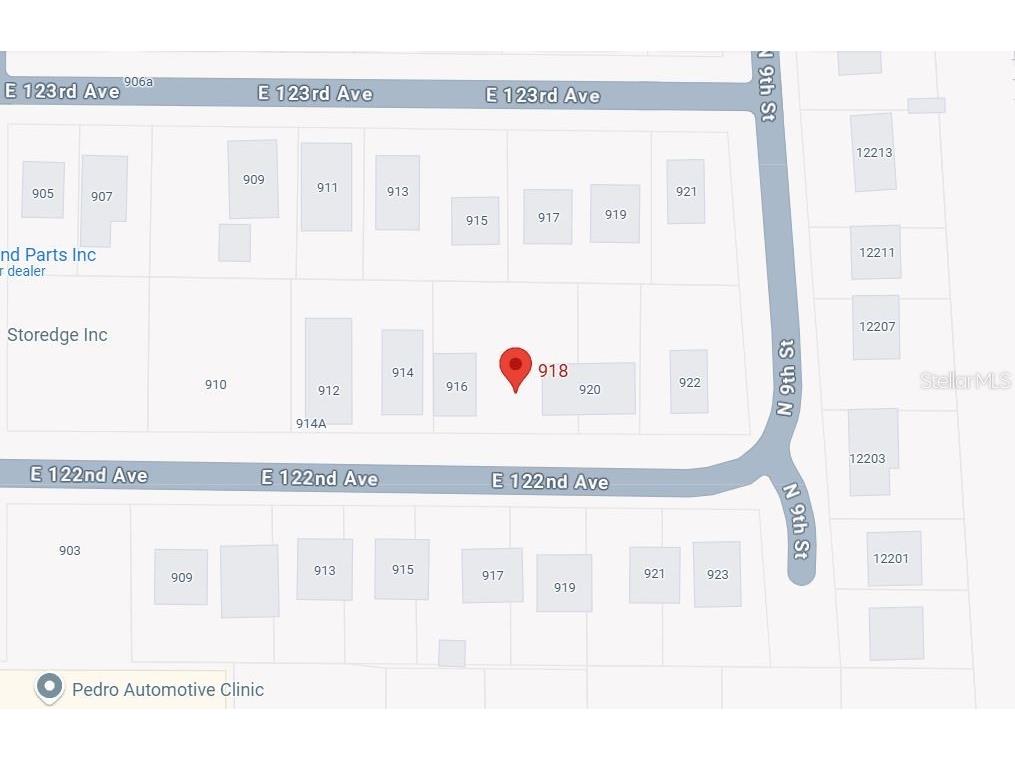 918 E 122nd Avenue Tampa FL 33612 TB8323238 image4