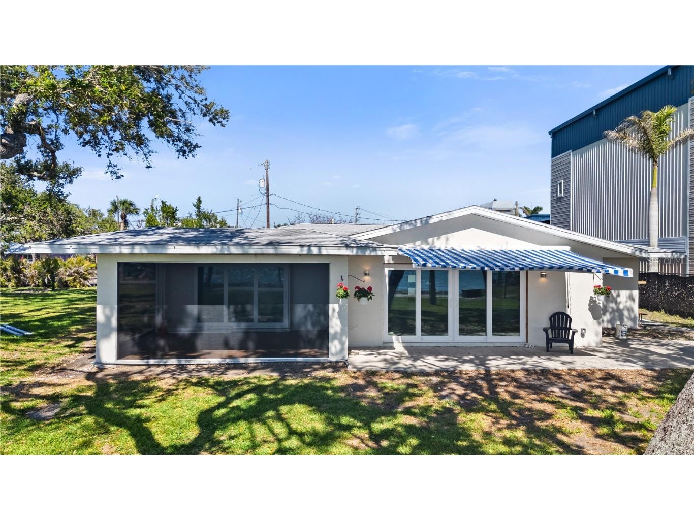 918 Edgewater Drive Englewood FL 34223 - LEMON BAY D6145386 image42