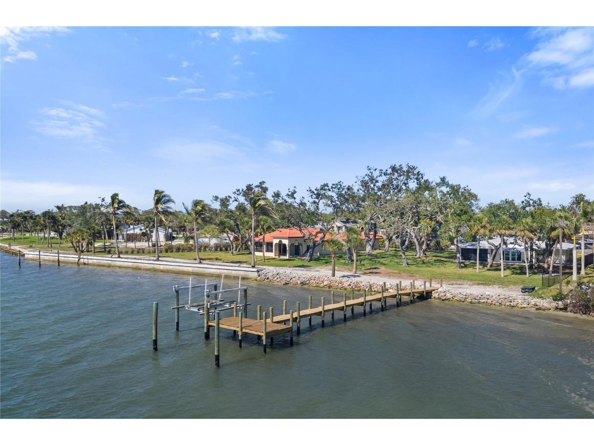 918 Edgewater Drive Englewood FL 34223 - LEMON BAY D6145386 image51