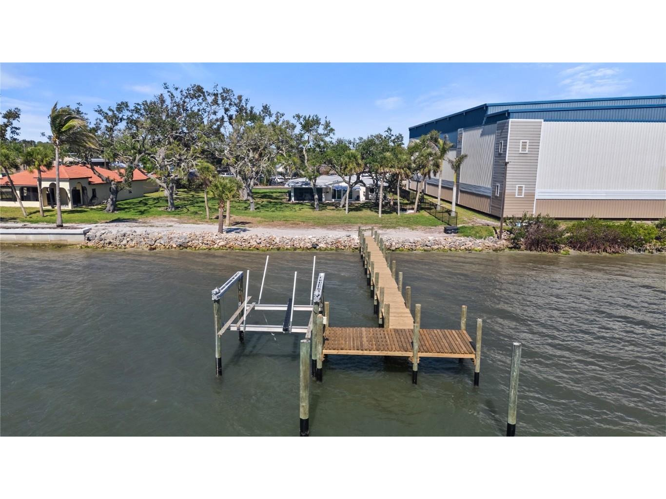 918 Edgewater Drive Englewood FL 34223 - LEMON BAY D6145386 image52