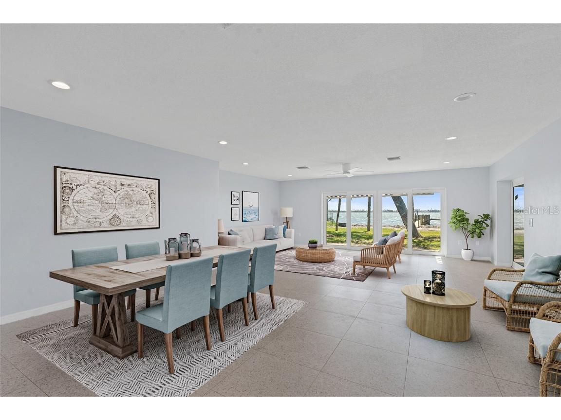 918 Edgewater Drive Englewood FL 34223 - LEMON BAY D6145386 image6