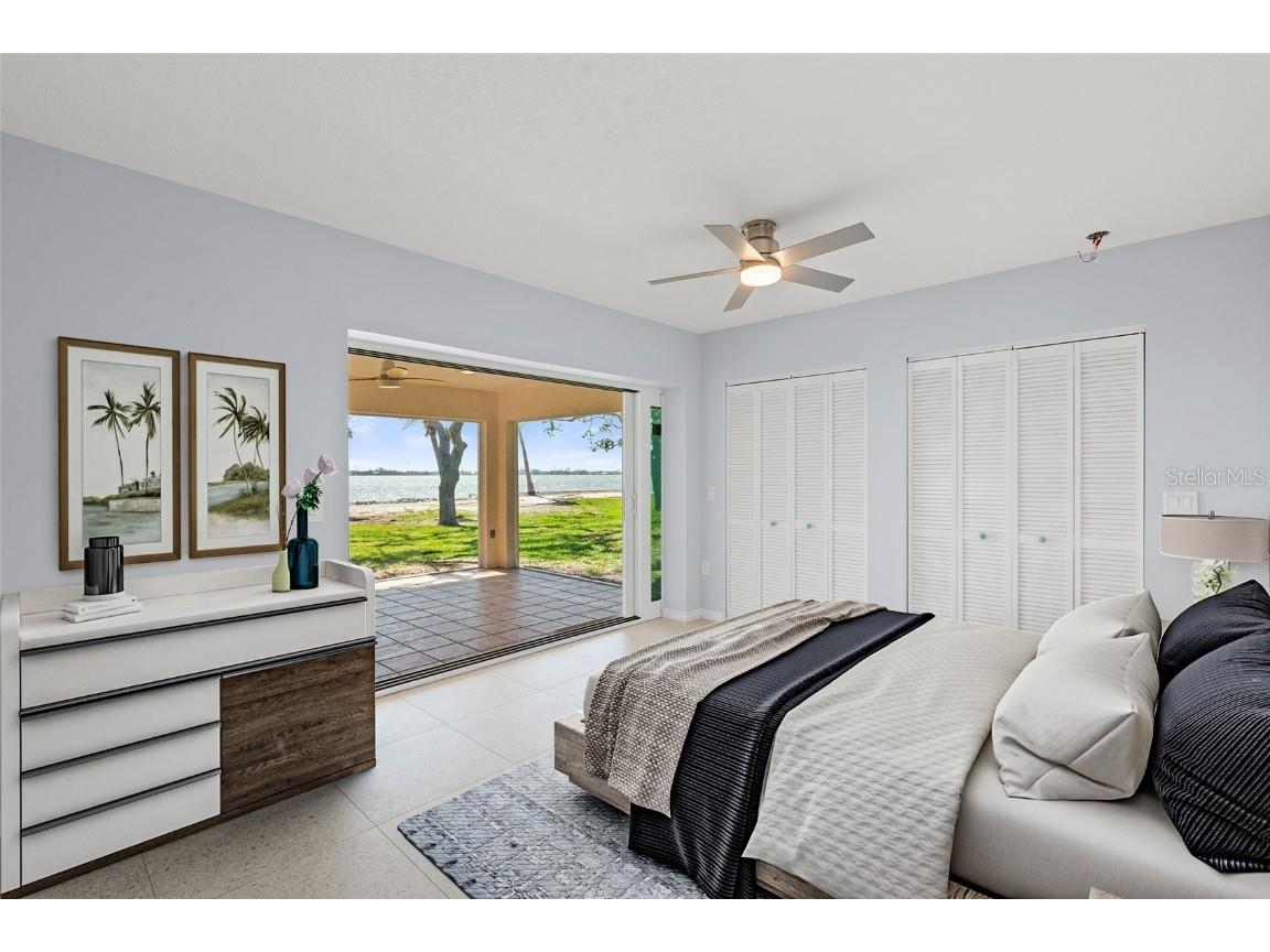 918 Edgewater Drive Englewood FL 34223 - LEMON BAY D6145386 image7