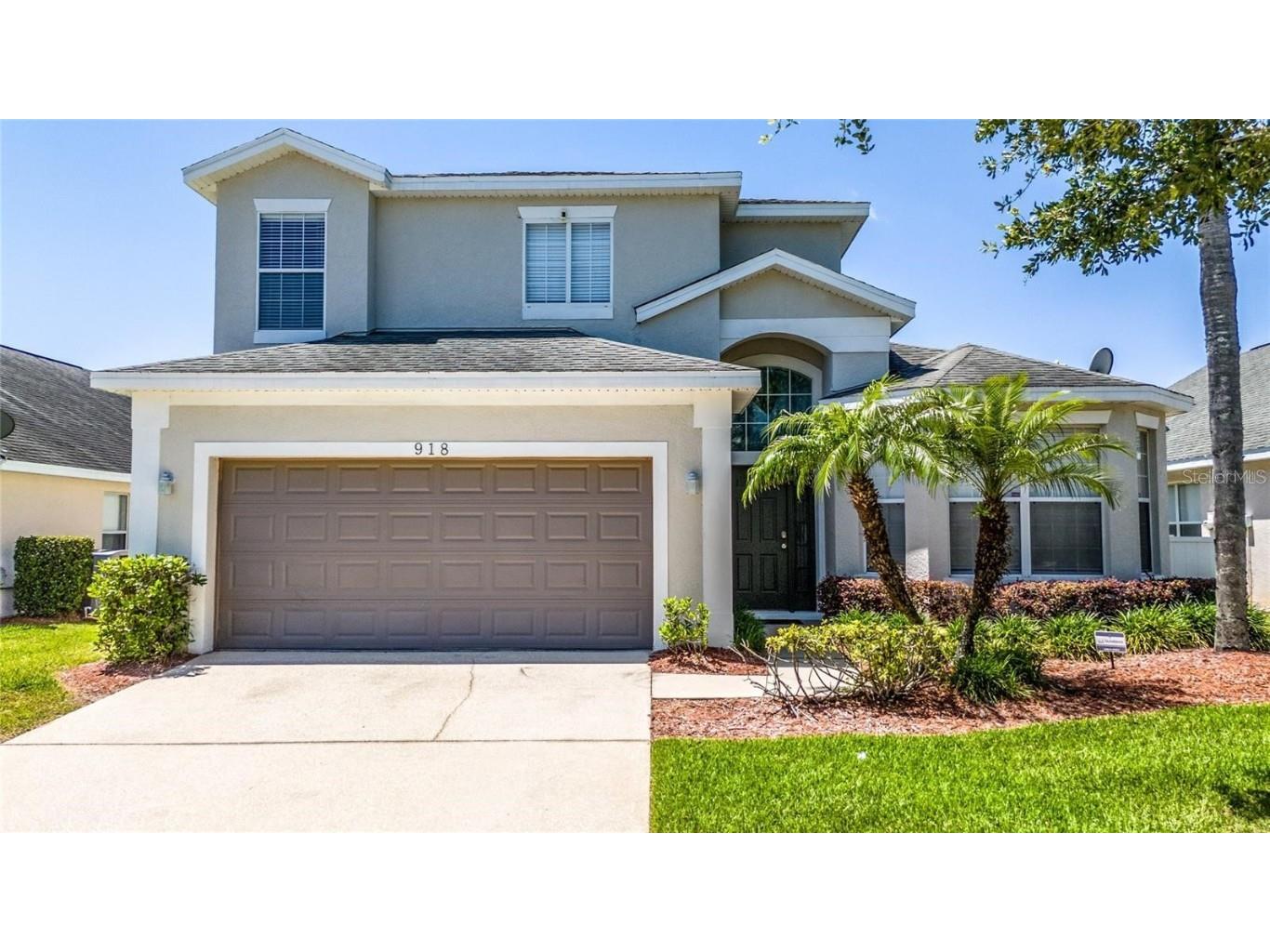 918 Emerald Green Court Kissimmee FL 34746 O6355005 image1