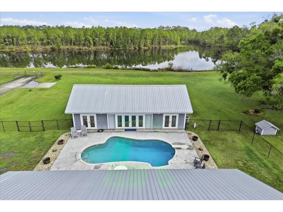 918 Gallberry Court Bunnell FL 32110 FC317177 image34