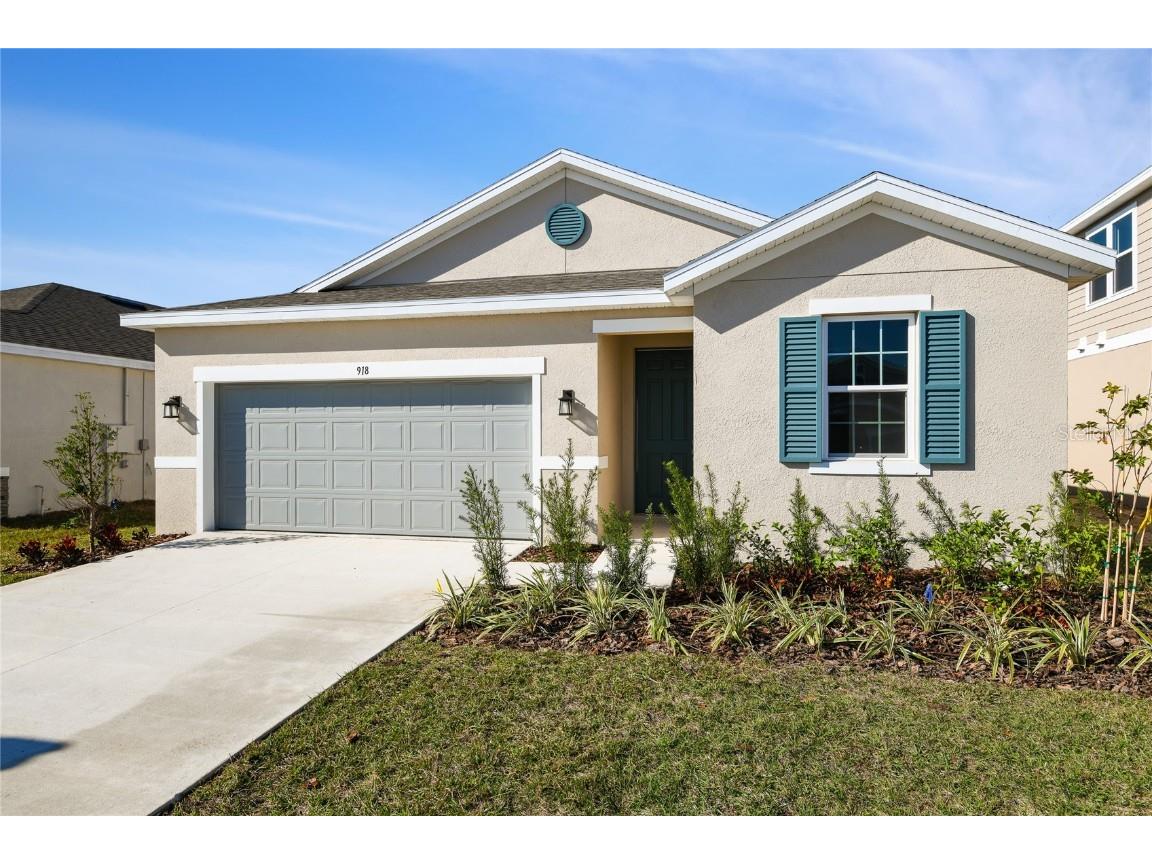 918 Heirloom Drive Haines City FL 33844 S5107919 image1