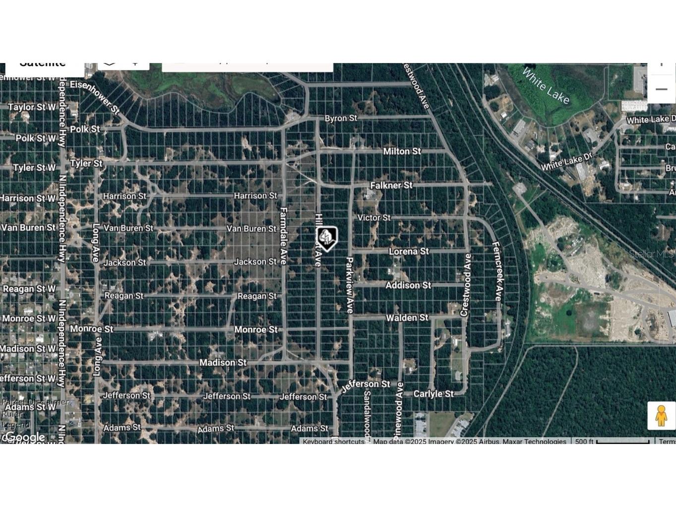 918 Hillcrest Avenue Inverness FL 34453 W7879833 image1