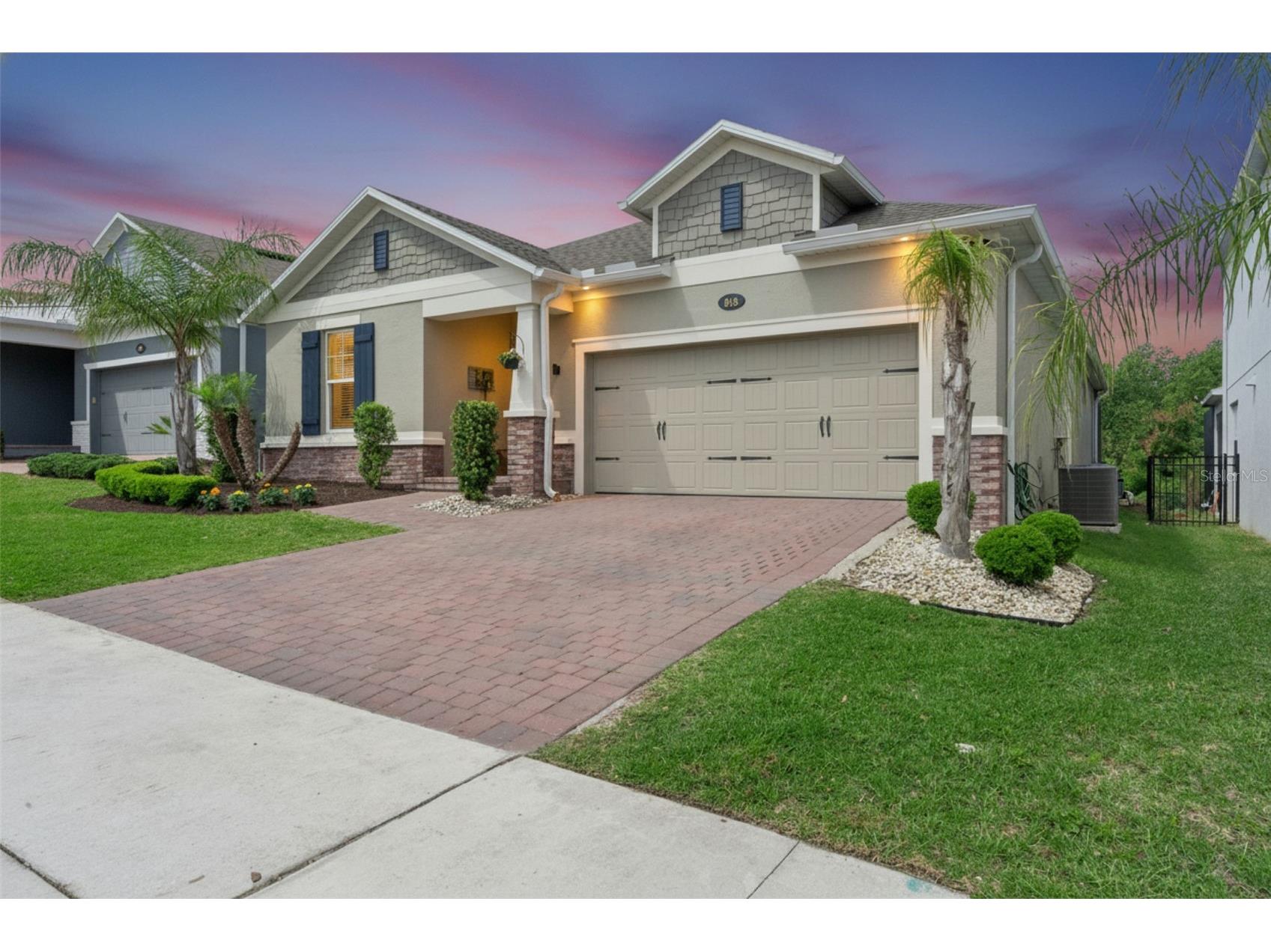 918 Hull Island Drive Oakland FL 34787 O6404554 image1