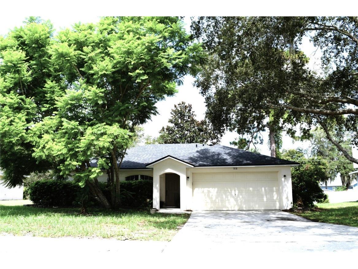 918 Humphrey Boulevard Deltona FL 32738 V4937540 image1