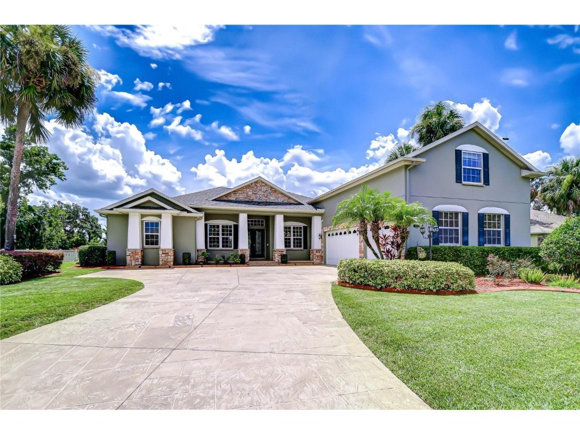 918 John Cressler Drive Seffner FL 33584 - DARBY LAKE TB8404813 image1