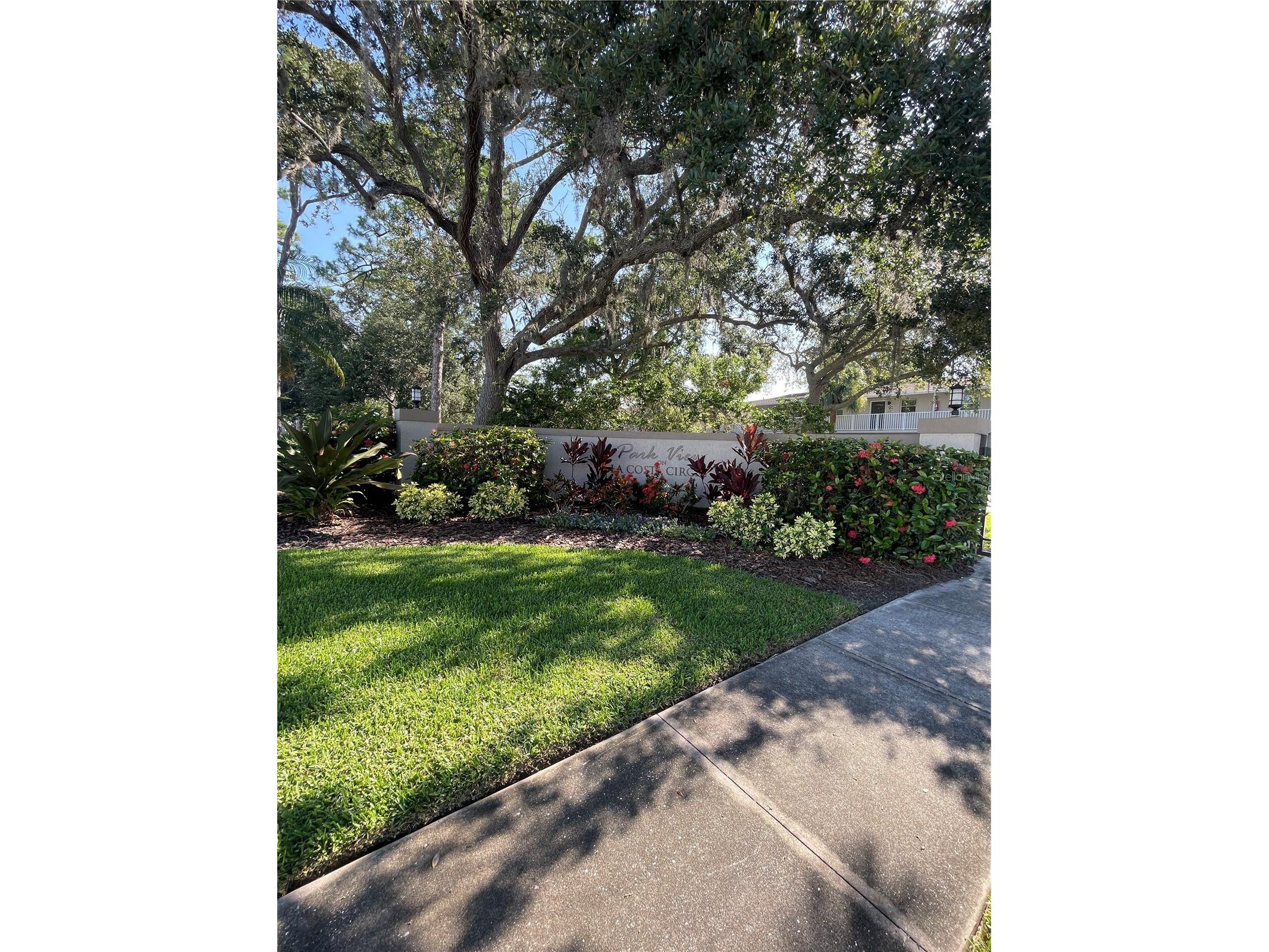 918 La Costa Circle #3 Sarasota FL 34237 A4683613 image30