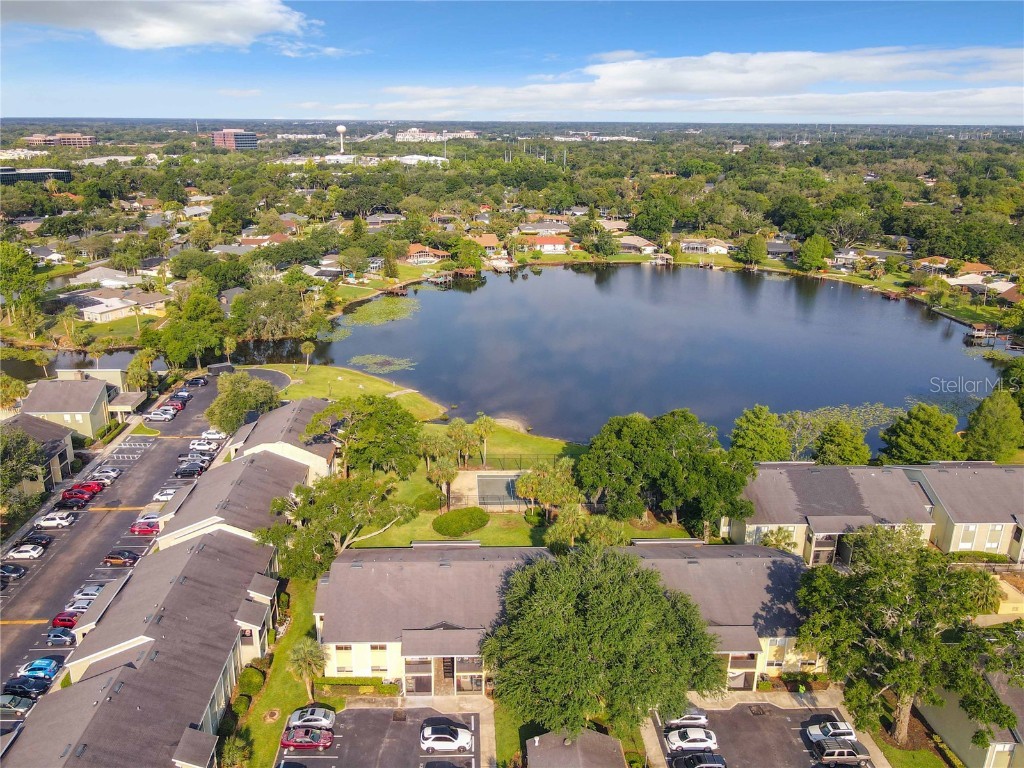 918 Lake Destiny Road #F Altamonte Springs FL 32714 - SPRING WOOD LAKE O6107638 image1