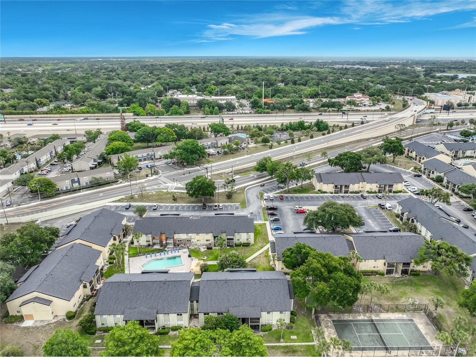 918 Lake Destiny Road #F Altamonte Springs FL 32714 O6409601 image35