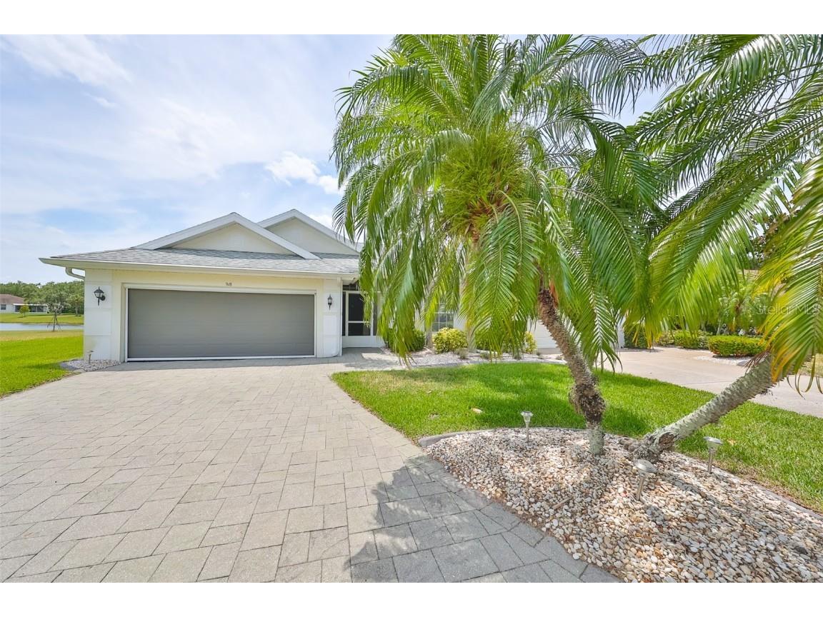 918 Mcdaniel Street #8 Sun City Center FL 33573 T3530023 image1