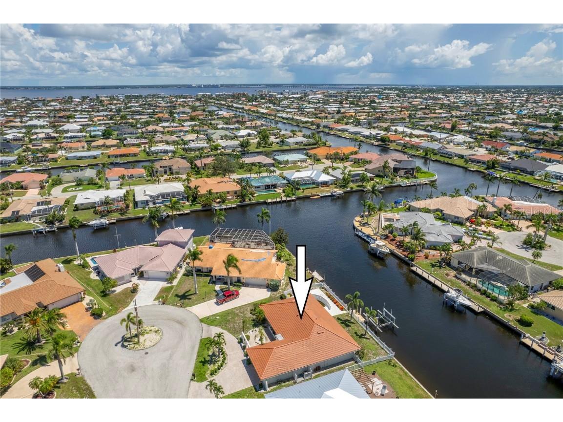 918 Messina Drive Punta Gorda FL 33950 C7477749 image1