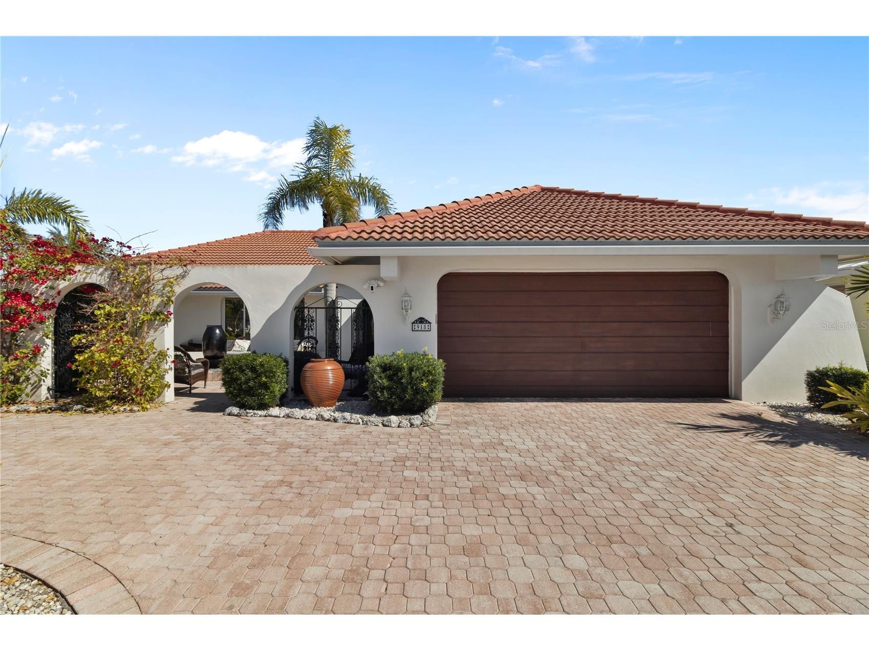918 Messina Drive Punta Gorda FL 33950 - LADY FISH BAY C7522623 image2