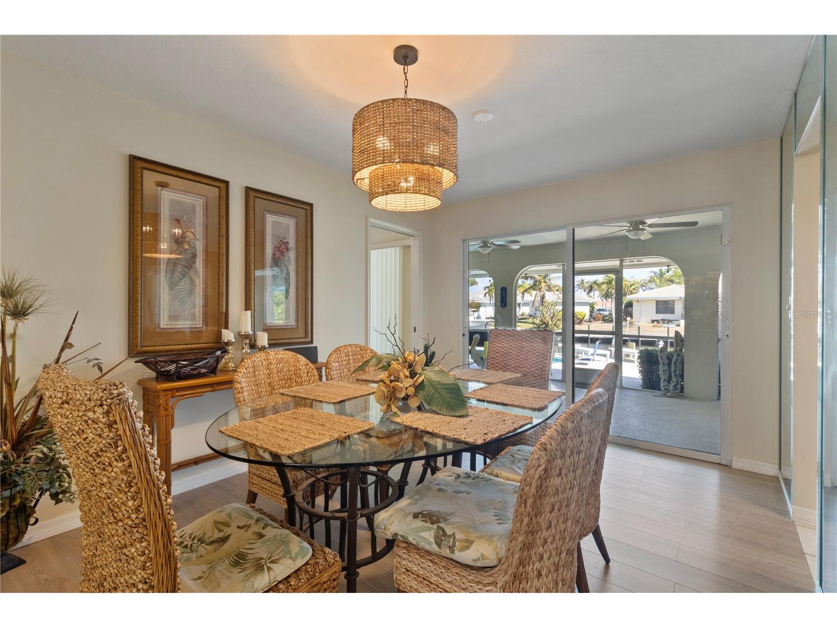 918 Messina Drive Punta Gorda FL 33950 - LADY FISH BAY C7522623 image22