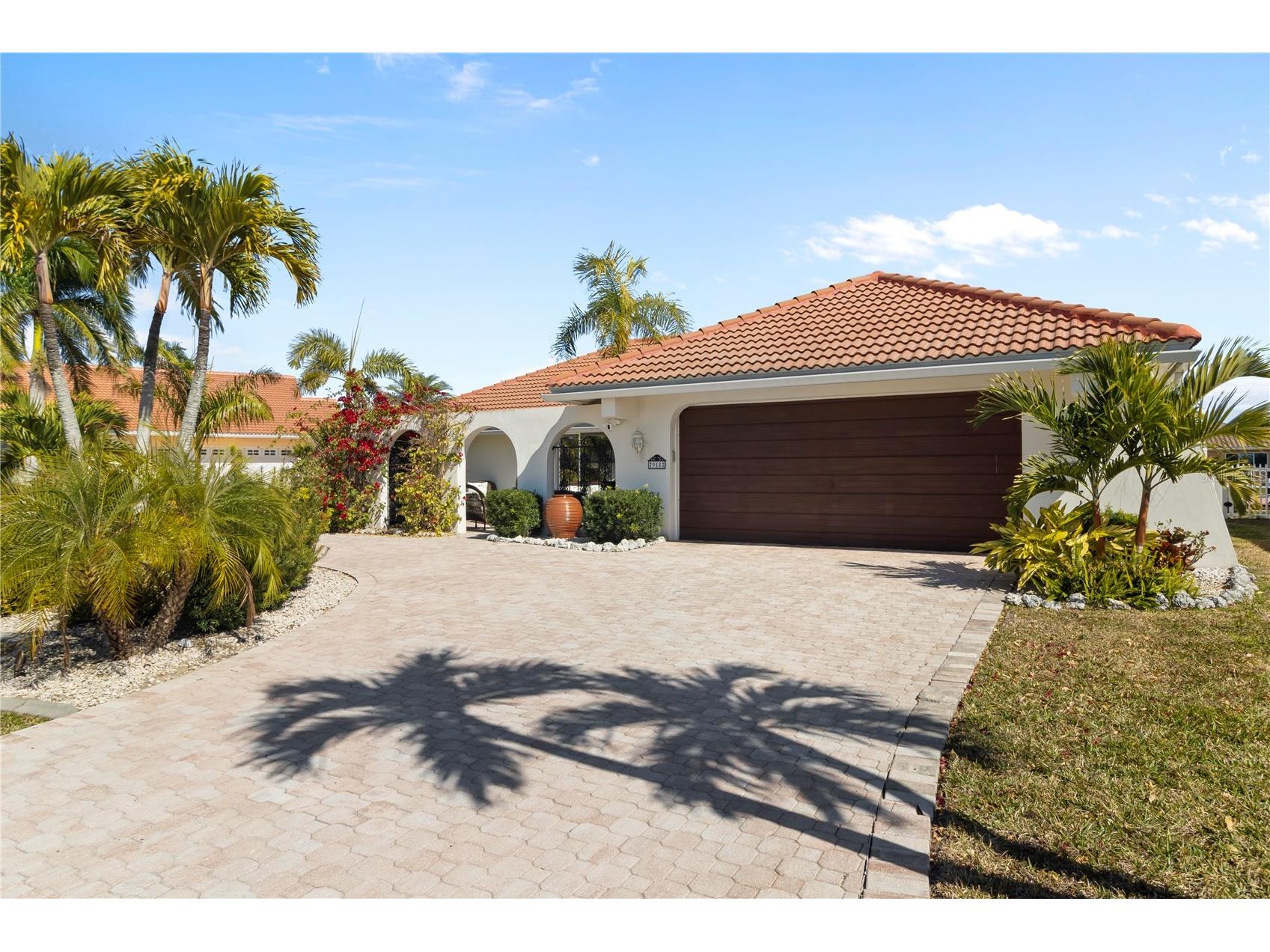 918 Messina Drive Punta Gorda FL 33950 - LADY FISH BAY C7522623 image4