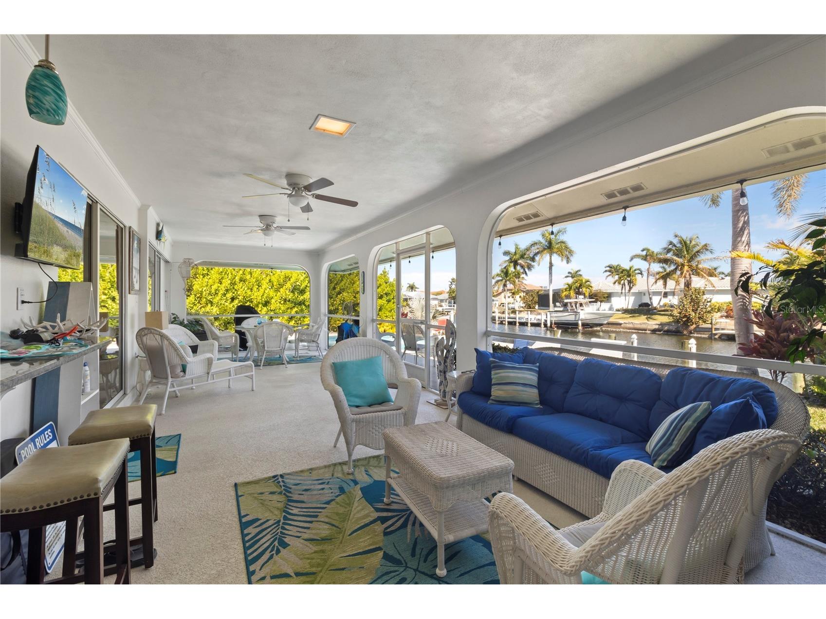 918 Messina Drive Punta Gorda FL 33950 - LADY FISH BAY C7522623 image50