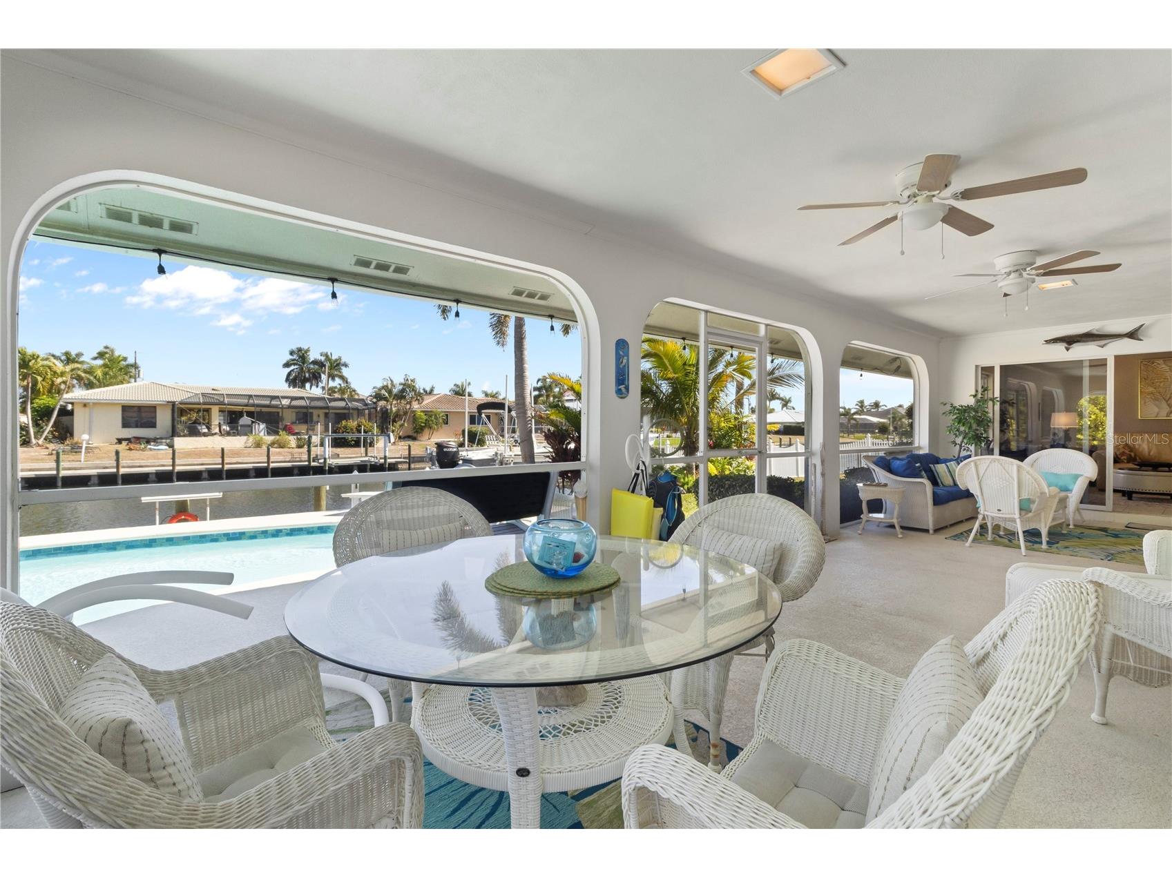 918 Messina Drive Punta Gorda FL 33950 - LADY FISH BAY C7522623 image51