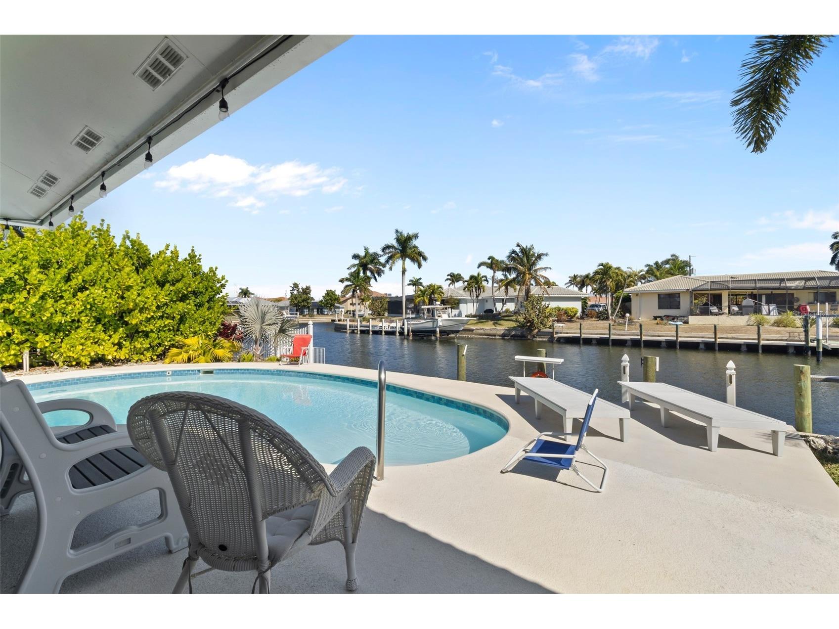 918 Messina Drive Punta Gorda FL 33950 - LADY FISH BAY C7522623 image54