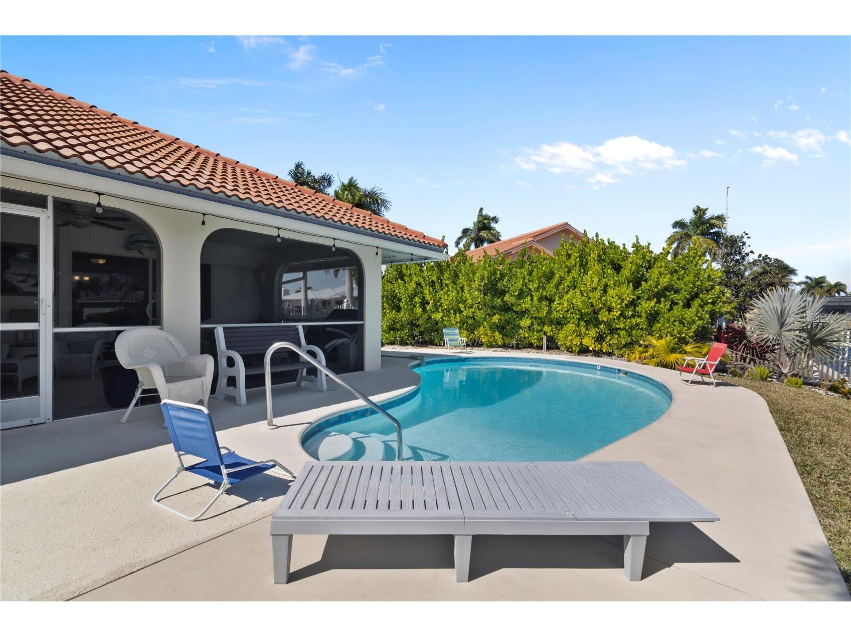 918 Messina Drive Punta Gorda FL 33950 - LADY FISH BAY C7522623 image55