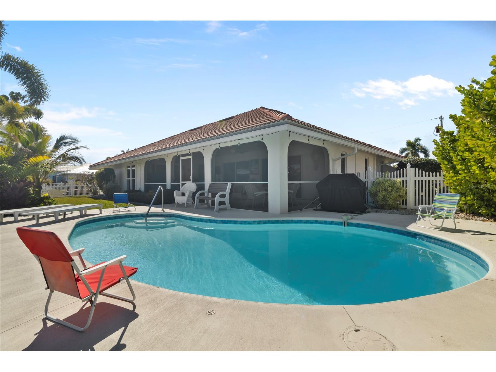 918 Messina Drive Punta Gorda FL 33950 - LADY FISH BAY C7522623 image56
