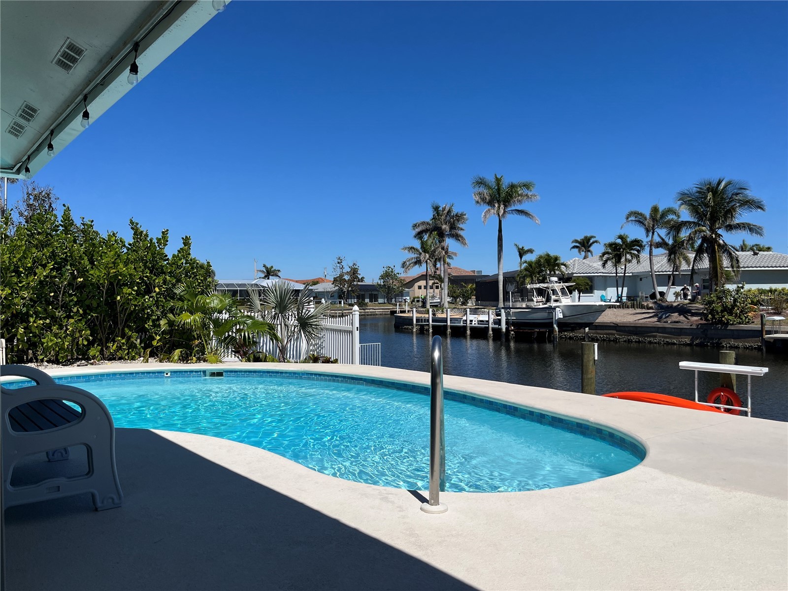 918 Messina Drive Punta Gorda FL 33950 - LADY FISH BAY C7522623 image57