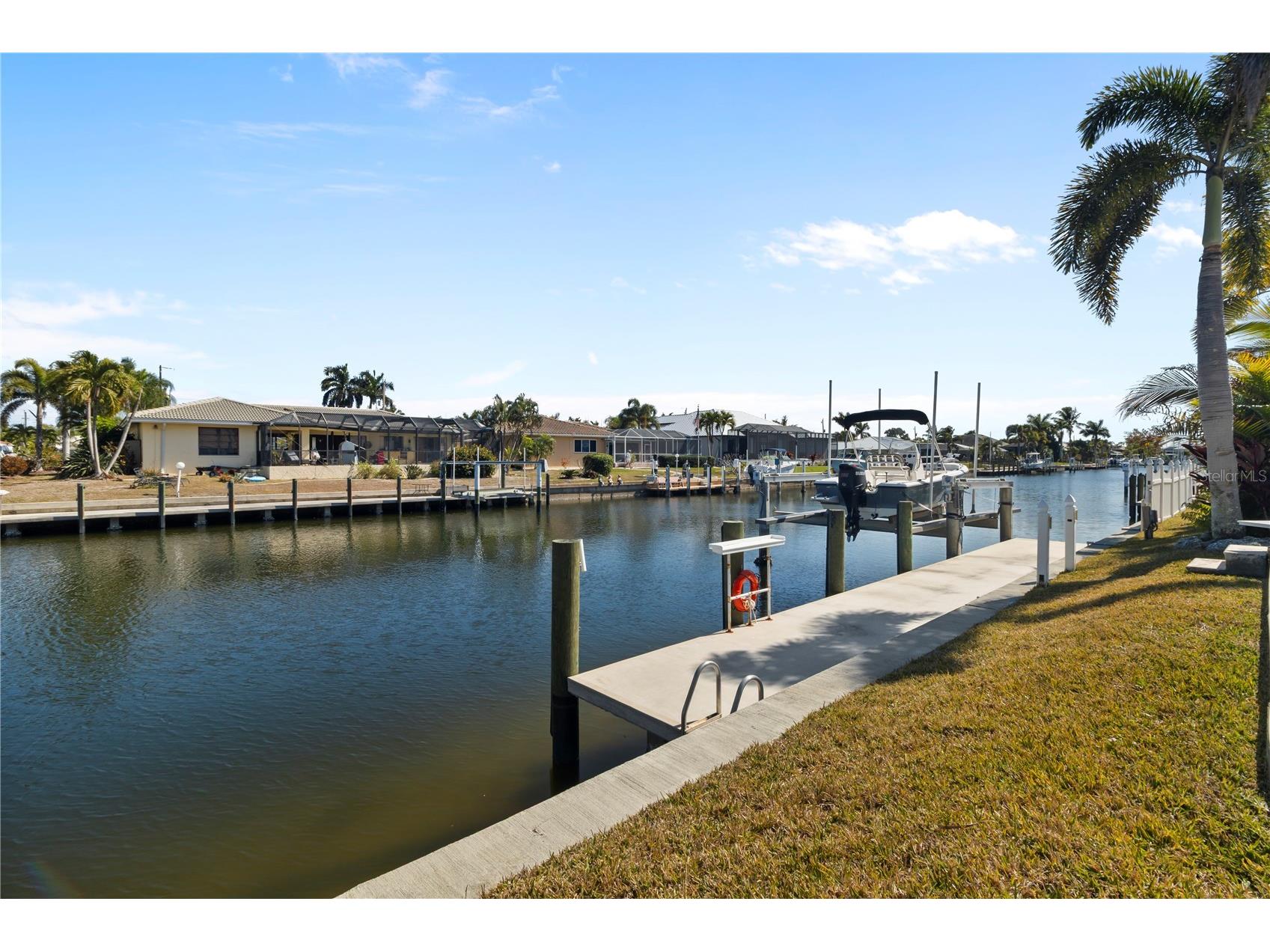 918 Messina Drive Punta Gorda FL 33950 - LADY FISH BAY C7522623 image58