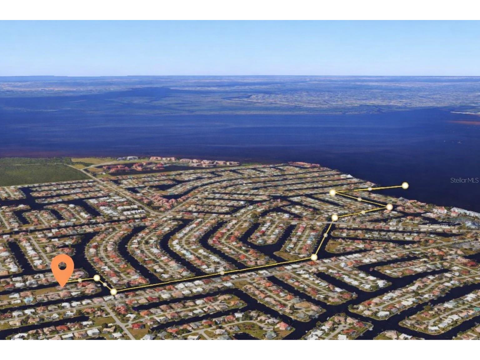 918 Messina Drive Punta Gorda FL 33950 - LADY FISH BAY C7522623 image6