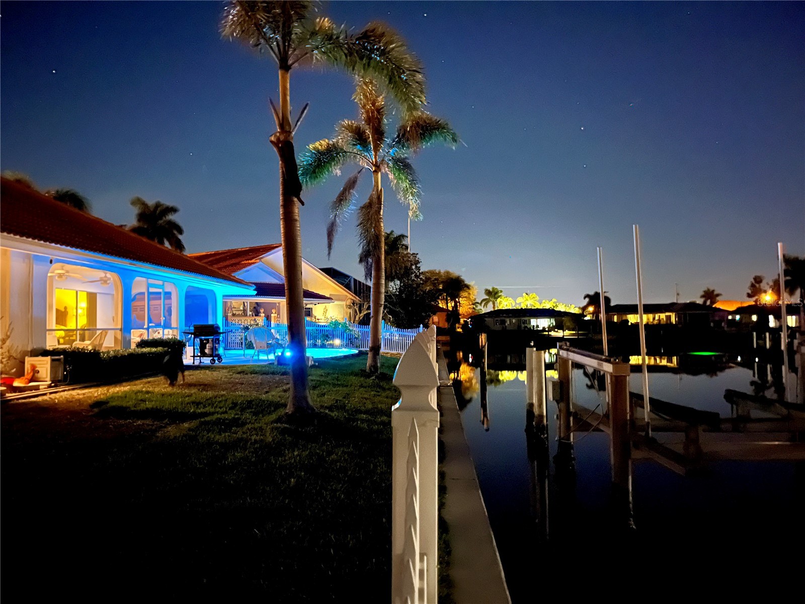 918 Messina Drive Punta Gorda FL 33950 - LADY FISH BAY C7522623 image60