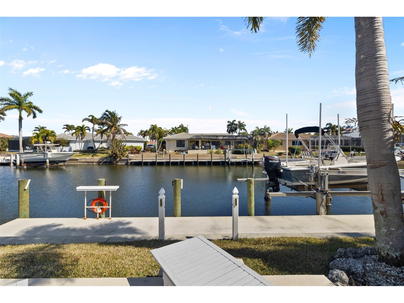 918 Messina Drive Punta Gorda FL 33950 - LADY FISH BAY C7522623 image61